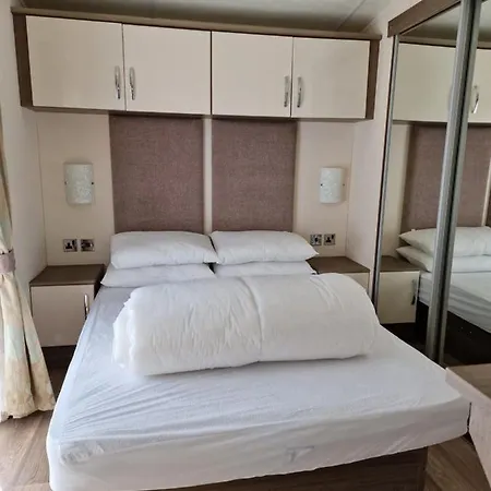 Privately Owned Stunning Caravan Seawick Holiday Park St Osyth Jaywick Sands Exterior photo