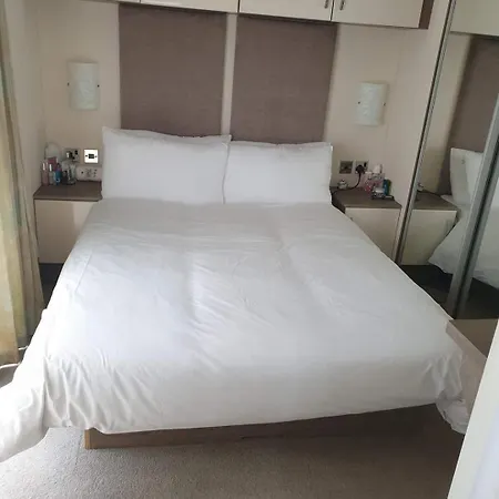 Privately Owned Stunning Caravan Seawick Holiday Park St Osyth Jaywick Sands Exterior photo