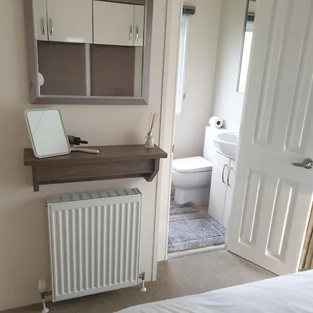 Privately Owned Stunning Caravan Seawick Holiday Park St Osyth Jaywick Sands Exterior photo