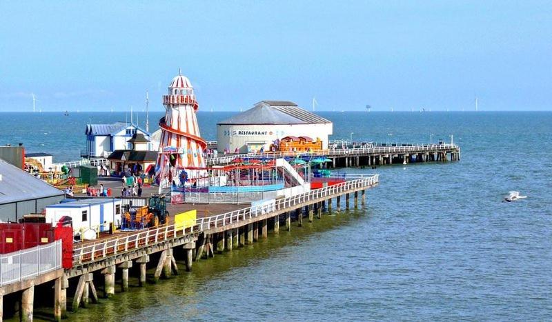 Privately Owned Stunning Caravan Seawick St Osyth * Jaywick Sands