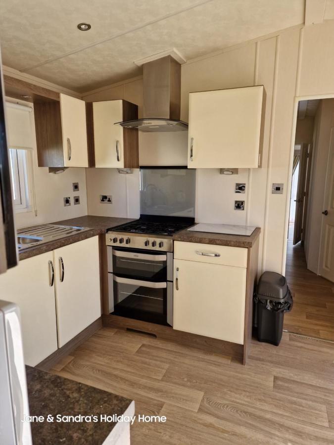 Privately Owned Stunning Caravan Seawick St Osyth Parque de Campismo Jaywick Sands