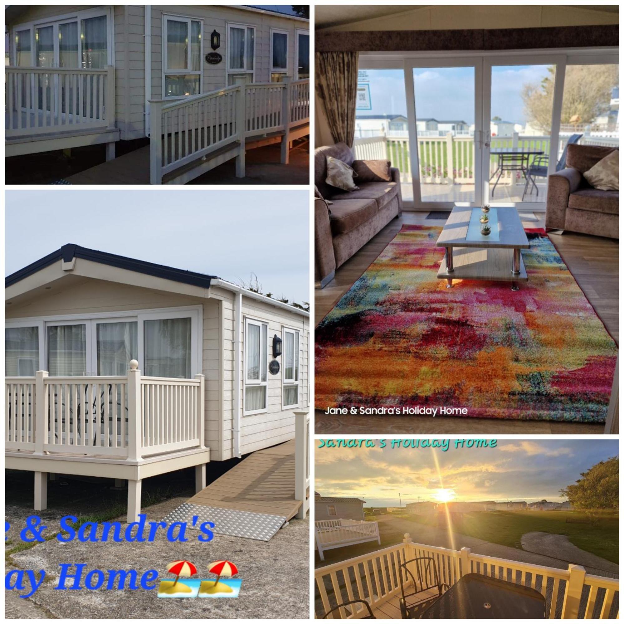 Privately Owned Stunning Caravan Seawick St Osyth *