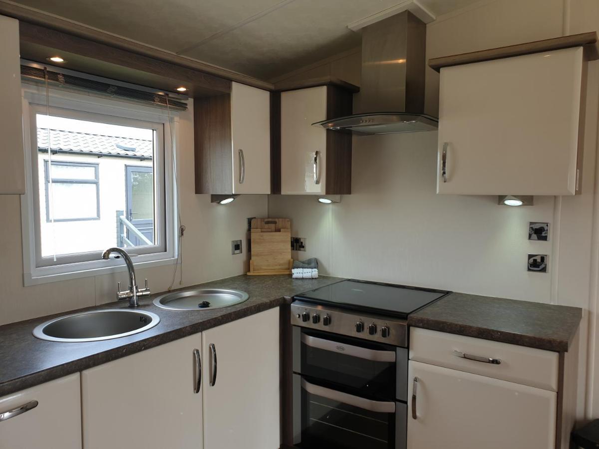 Privately Owned Stunning Caravan Seawick St Osyth Camping *