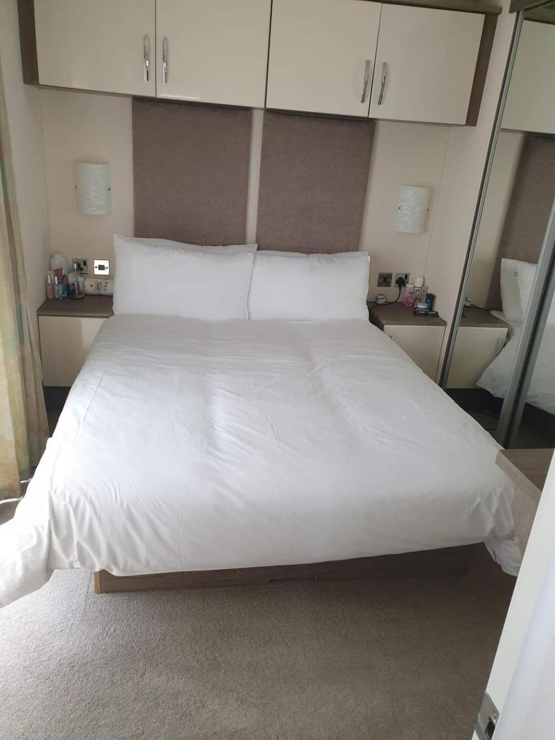 Privately Owned Stunning Caravan Seawick St Osyth Camping Jaywick Sands